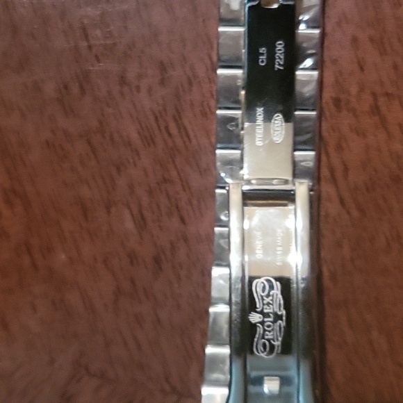 Men's rolex watch - Picture 4 of 4